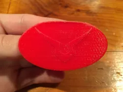 Geass Badge