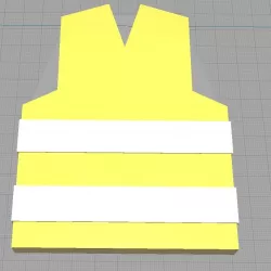 Gilet jaune