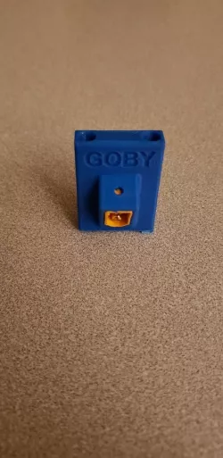 GOBY 210 XT60 Mount