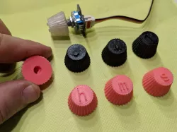 Grove Encoder Knob 