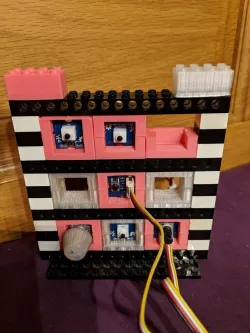 Grove Lego (for grove encoder, needs more space)