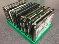 HDD Storage