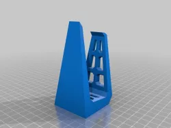 Headphone hanger