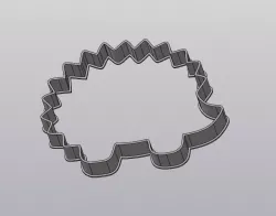 Hedgehog cutter