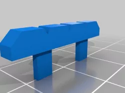 Hp Probook 6570B Latch Slide Button
