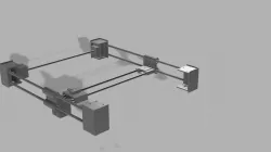 ikea lack 3d printer 