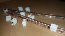 IKEA LED Ledberg Clip