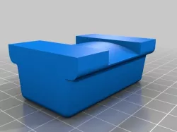 Jack Stand Pad for BMW vehicle