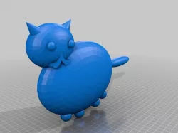 Jarard the cat