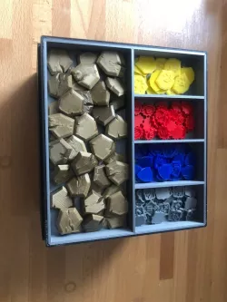 Keyforge : Giant Box