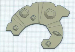 Keyforge Keys
