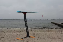 Kitefoil