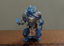 Kobold Warrior