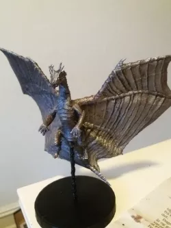Kushala Daora
