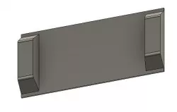Kydex Belt loop Jig