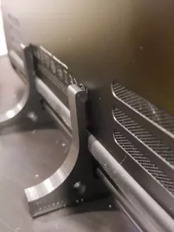 Laptop stand - Razer Blade Stealth 13 2017 model