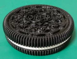 Large OREO Cookie 