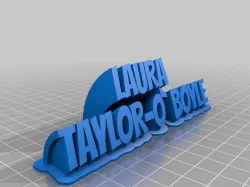LAURA