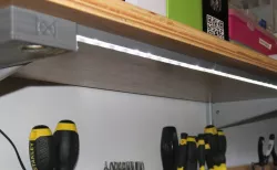 LED Tape Lighting Bar