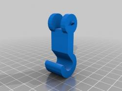 ▷ lego hook 3d models 【 STLFinder 】