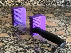 level cutter cake