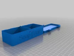 Lidded box