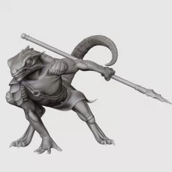 Lizardman