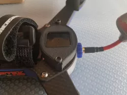 Loc8tor  Vortex 230 Mojo case