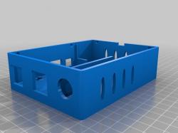 clairelink lora hat raspberry pi 3D Models | Page 1 | STLFinder