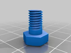 M6 Screw