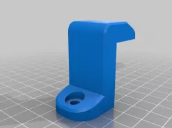 MAC MINI "under desk" BRACKET