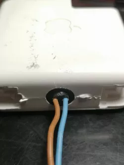 MagSafe 2 Charger fix