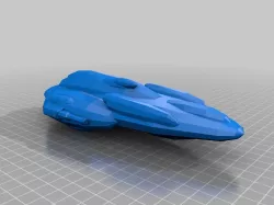 MC40a light cruiser