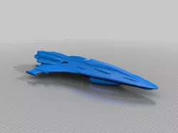 MC75 Star Cruiser