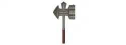 Megaton Hammer