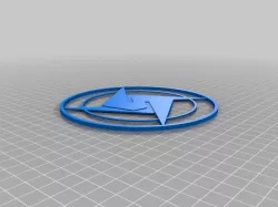Metroid scew attack throwing star(s)