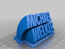 MICHAEL