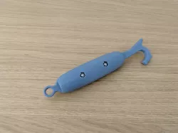 Mini Blind Pull Hook