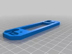 Mini Computer to monitor Vesa mount