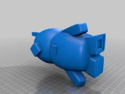 MINI robot 2.0
