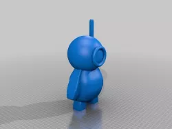 MINI robot