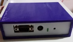 MiniMax 8085 Case