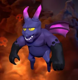 Minion - COC