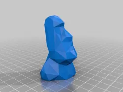 Moai