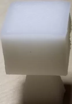 Model Lamp