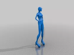 modeling