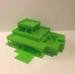 Modern House