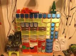 Modular Storage - SBS adaptation
