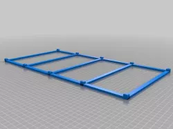 Mondi 1020 Propagation Tray Sandwich Support
