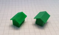 Monopoly: House